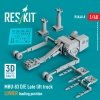 RESKIT RSK48-0008 MHU-83 D/E Late lift truck LOWER loading position (3D Printed model kit) 1/48
